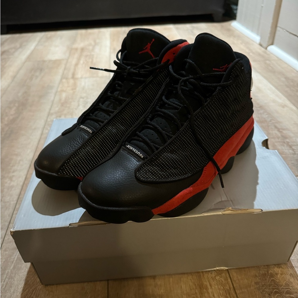 Air Jordan 13 Retro
